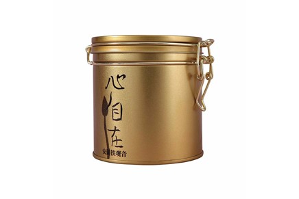 為什么茶葉用鐵盒包裝？