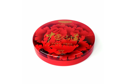 月餅鐵盒包裝設計有哪些常見的設計風格？
