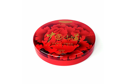 月餅鐵盒使用的馬口鐵原材料的5大優(yōu)點