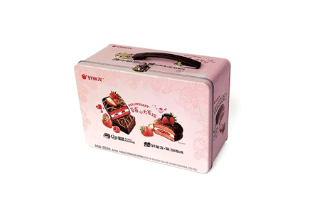 馬口鐵罐為什么在食品行業(yè)這么受歡迎？