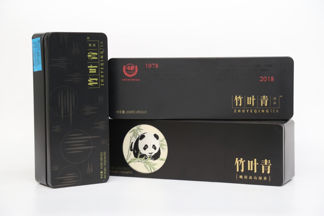 賣茶葉的商家該如何正確選擇茶葉包裝罐呢？