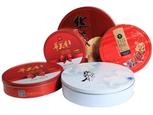 為什么中秋節(jié)吃月餅，都會選擇使用鐵盒包裝